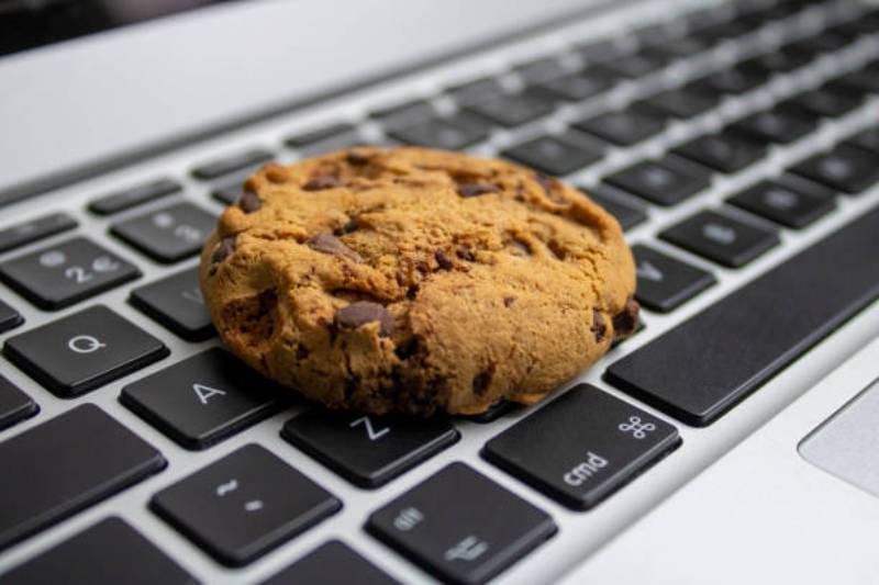 Chính sách cookie và thu thập dữ liệu tự động
